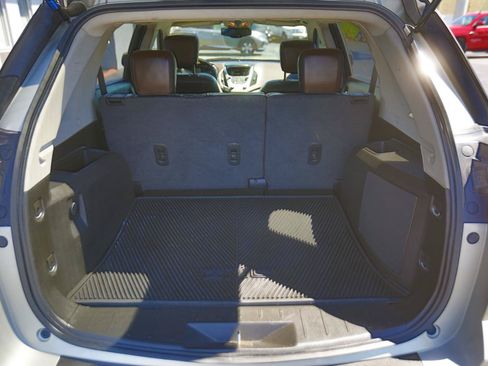 Used 2015 GMC Terrain SLT w/ Open Road Package FWD image 16