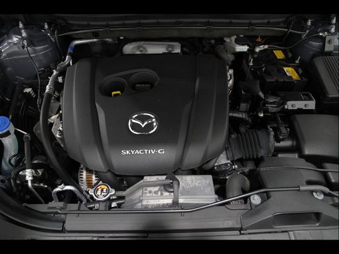 Used 2023 MAZDA CX-5 Carbon Edition AWD/4WD image 19