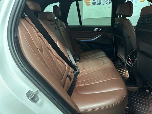Used 2021 BMW X5 xDrive45e w/ M Sport Package image 35