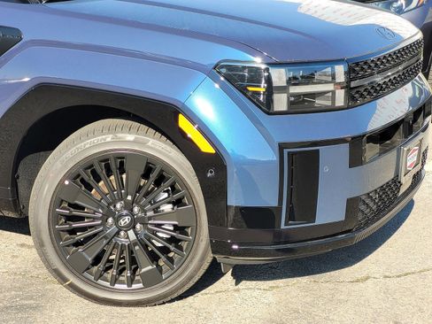 New 2026 Hyundai Santa Fe Calligraphy image 3