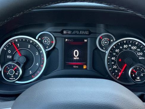 New 2026 RAM 2500 Big Horn image 20