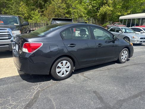 Used 2014 Subaru Impreza 2.0i image 4