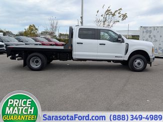 New 2026 Ford F350 XL w/ XL Chrome Package video 1