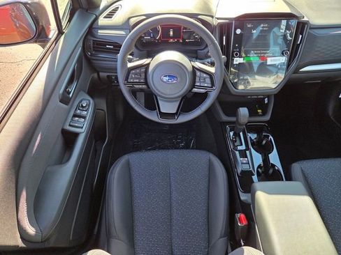New 2026 Subaru Forester Premium AWD/4WD image 9