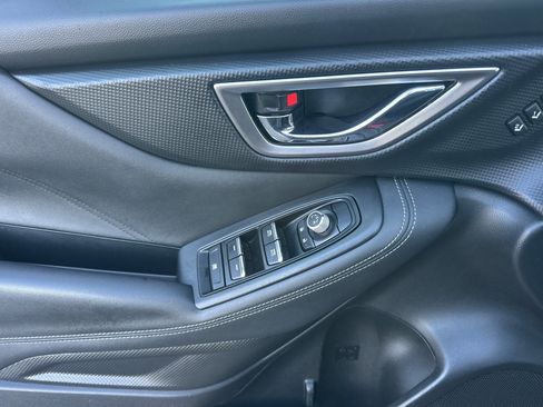 Used 2021 Subaru Forester Touring w/ Popular Package #2 image 11