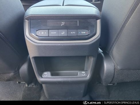 Certified 2025 Lexus TX 350 FWD w/ Convenience Package image 26