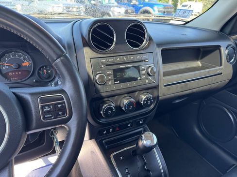Used 2015 Jeep Patriot High Altitude FWD image 22