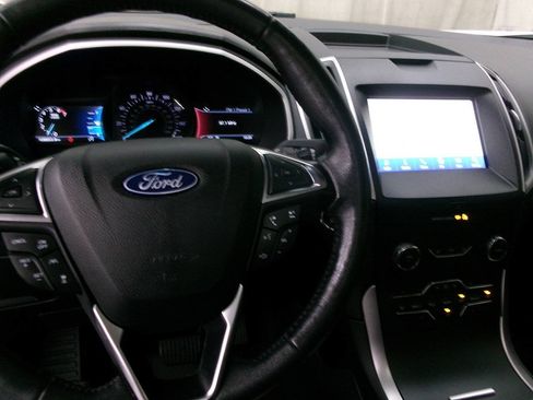 Used 2020 Ford Edge SEL w/ Convenience Package AWD/4WD image 36