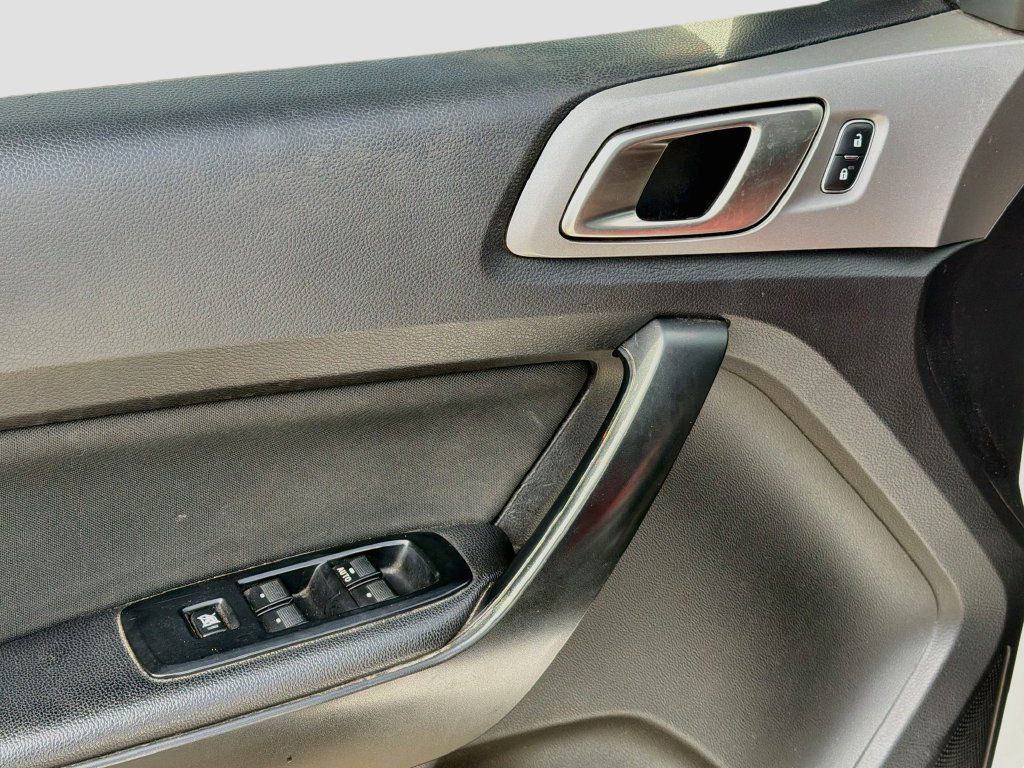 Used 2019 Ford Ranger XLT w/ Equipment Group 301A Mid AWD/4WD image 19