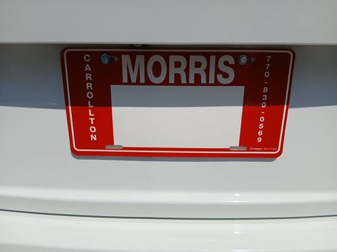Used 2024 Nissan Altima 2.5 S FWD image 8
