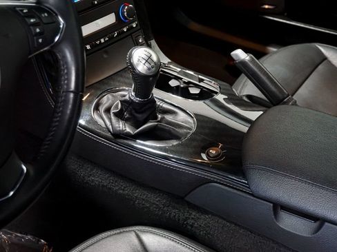 Used 2012 Chevrolet Corvette Grand Sport w/ 3LT Preferred Equipment Group RWD image 18