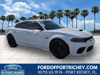 Used 2023 Dodge Charger Scat Pack