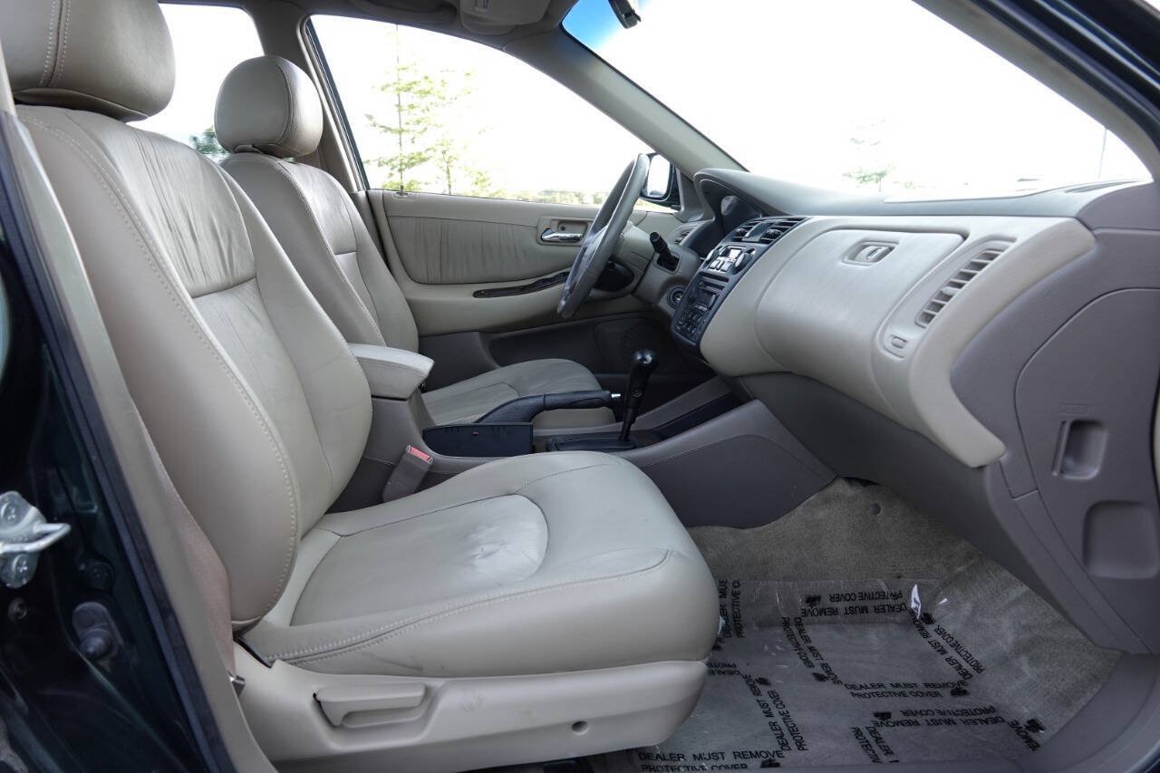 Used 1998 Honda Accord EX image 65