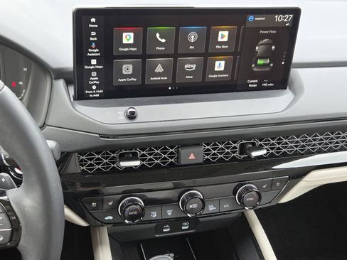 Certified 2025 Honda Accord Touring image 35