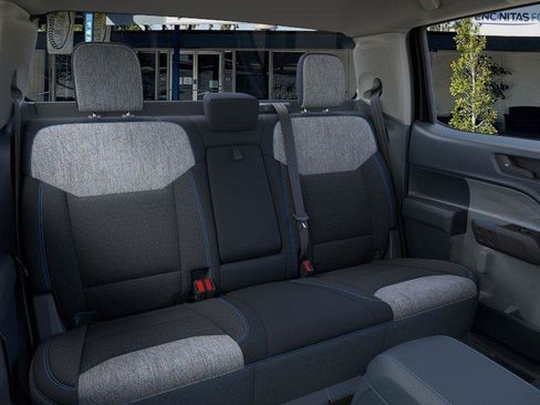 New 2026 Ford Maverick XLT FWD image 11