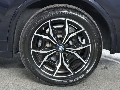 Used 2022 BMW X3 xDrive30i w/ M Sport Package 2 image 13