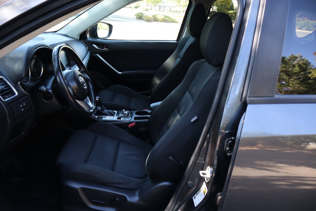 Used 2016 MAZDA CX-5 Touring AWD/4WD image 19