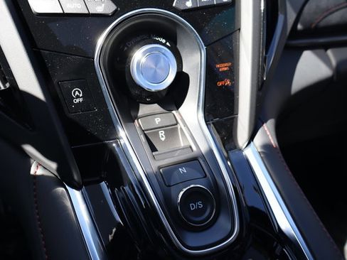 New 2026 Acura RDX A-Spec image 19