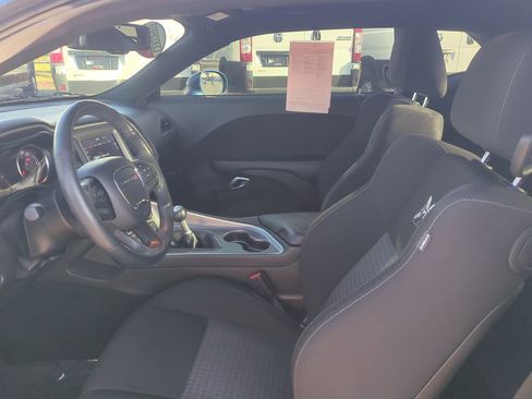 Used 2022 Dodge Challenger R/T Scat Pack image 11