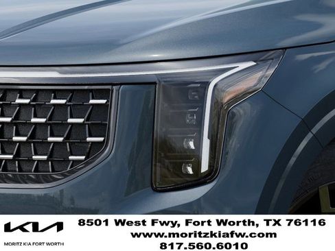 New 2026 Kia Carnival SX Prestige FWD image 10