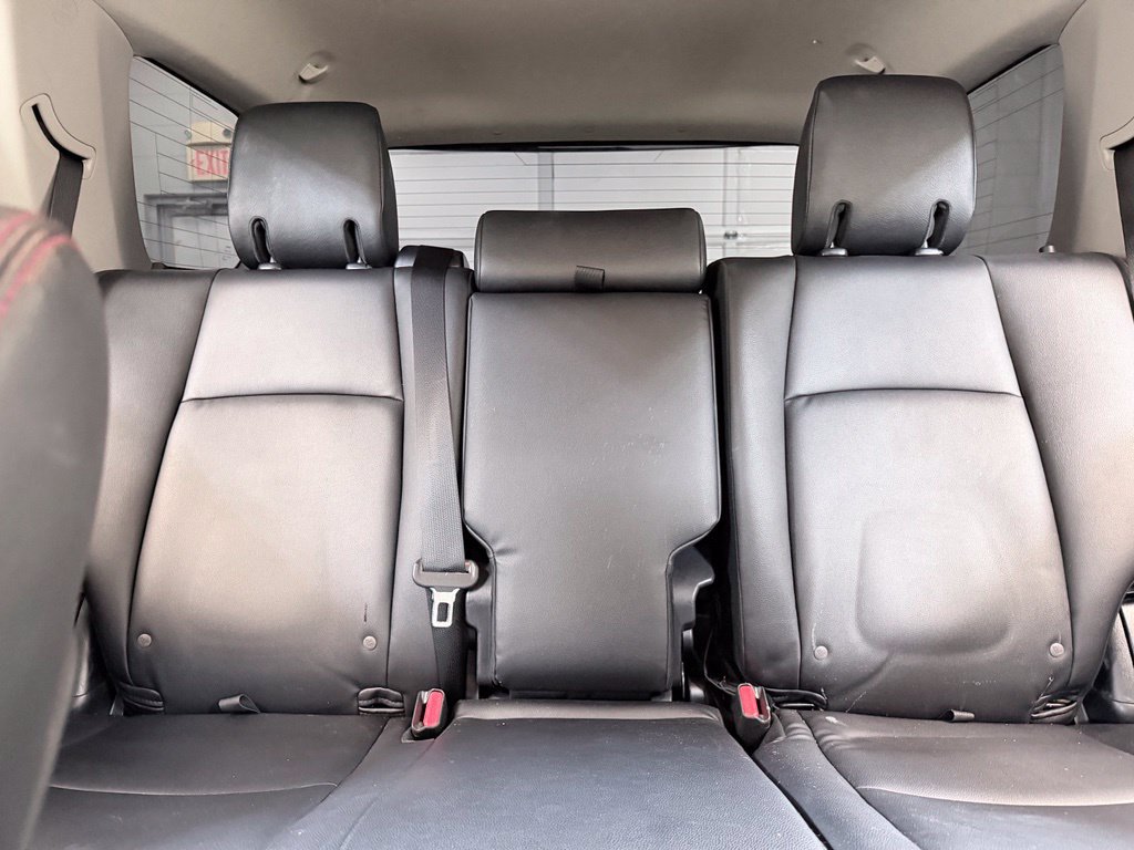 Used 2019 Toyota 4Runner TRD Pro AWD/4WD image 16