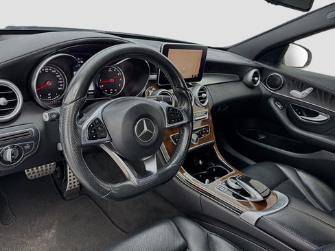 Used 2016 Mercedes-Benz C 300 Sedan image 7
