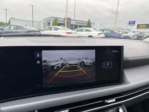 Used 2025 Hyundai Sonata SEL FWD image 23