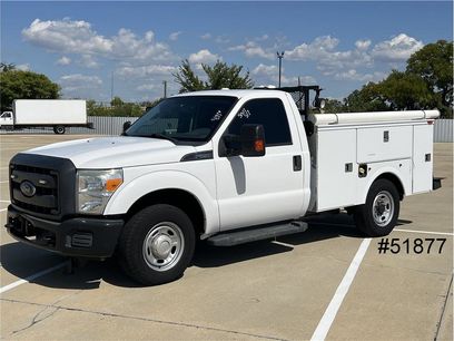 Used 2015 Ford F250 XL w/ Power Equipment Group