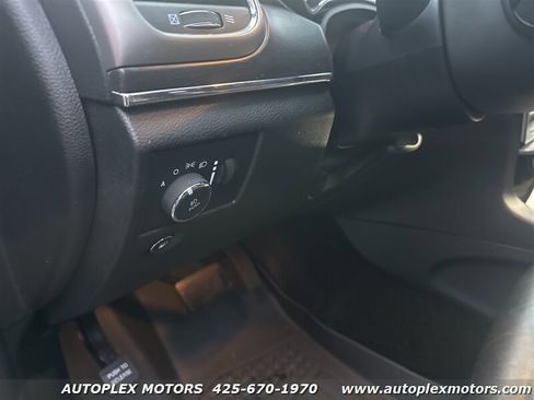 Used 2018 Jeep Grand Cherokee Limited image 25