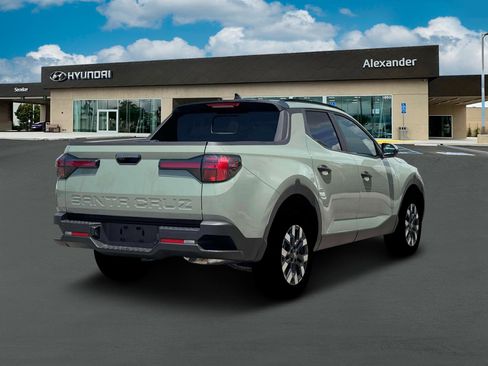 New 2026 Hyundai Santa Cruz SEL image 7