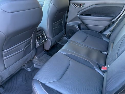 New 2026 Subaru Forester Touring image 12