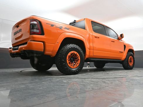 Used 2022 RAM 1500 TRX w/ TRX Level 2 Equipment Group image 46