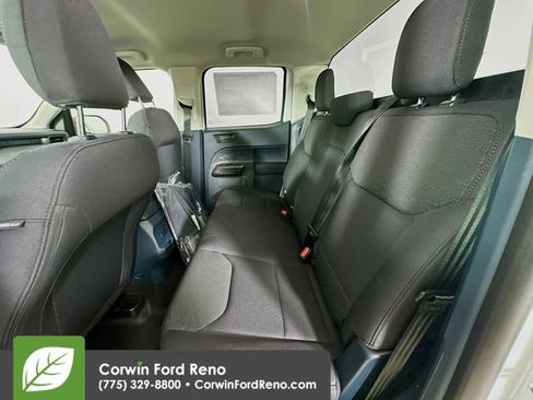 New 2026 Ford Maverick XL image 25