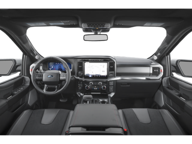 New 2027 Ford F150 Raptor AWD/4WD image 7
