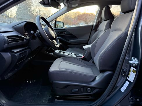 New 2026 Subaru Crosstrek 2.0i Premium AWD/4WD image 29
