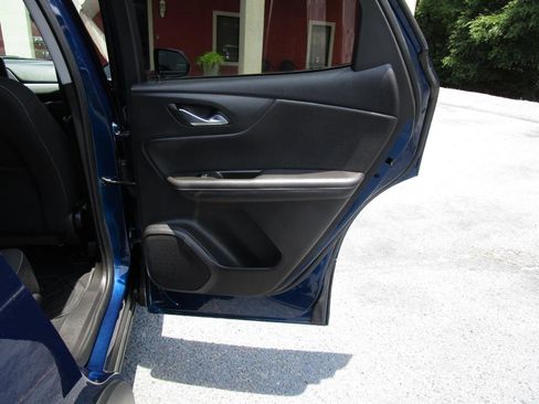 Used 2023 Chevrolet Blazer LT w/ Convenience Package FWD image 27