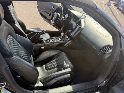 Used 2015 Audi R8 V8 AWD/4WD image 16