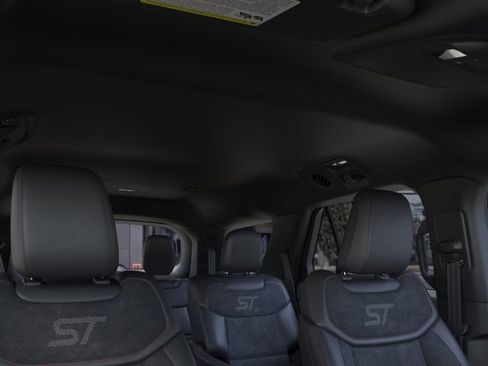 New 2026 Ford Explorer ST AWD/4WD image 22