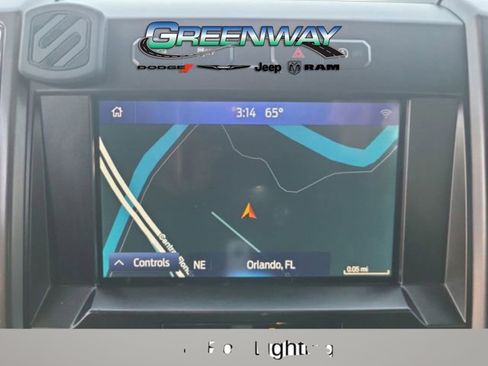 Used 2019 Ford F150 XLT w/ Equipment Group 302A Luxury image 24