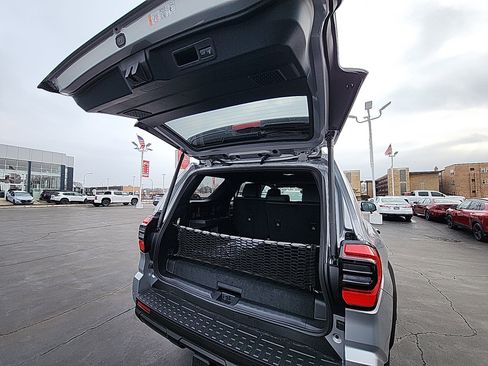 New 2026 Toyota 4Runner 4WD image 27