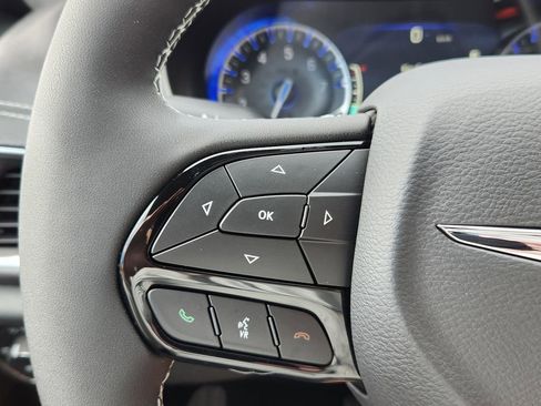 New 2026 Chrysler Pacifica Limited w/ S Appearance Package image 19