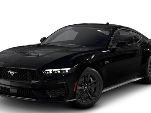 New 2026 Ford Mustang GT RWD image 23