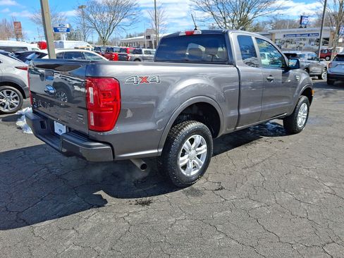 Used 2020 Ford Ranger XLT image 6