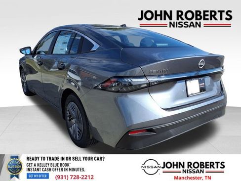 New 2026 Nissan Sentra S w/ Floor Mat Package image 15