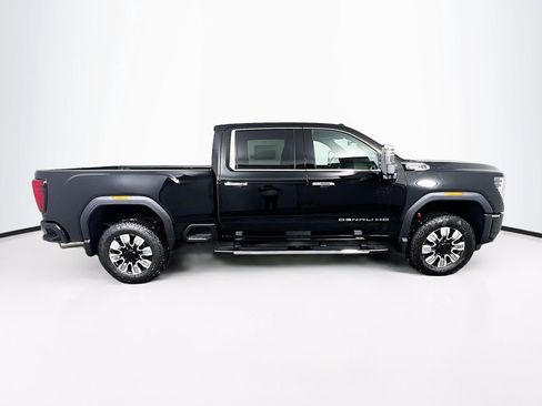 New 2026 GMC Sierra 3500 Denali w/ Denali Reserve Package AWD/4WD image 8