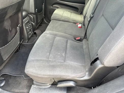 Used 2011 Dodge Durango Crew AWD/4WD image 14