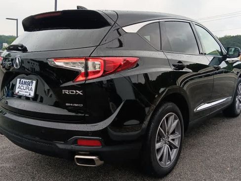 Used 2023 Acura RDX AWD w/ Technology Package image 5