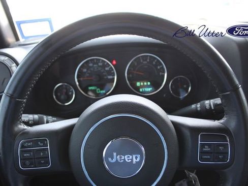 Used 2018 Jeep Wrangler Unlimited Sport S AWD/4WD image 18