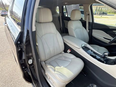 Used 2017 Buick Envision Preferred FWD image 24