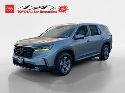 Used 2024 Honda Pilot EX-L